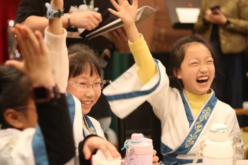 双阳区互动剧场策划